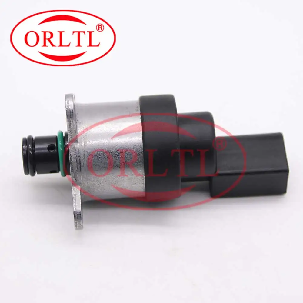 Регулятор давления насоса ORLTL 0928400612 блок клапана SCV 0 928 400 612 регулятор топлива