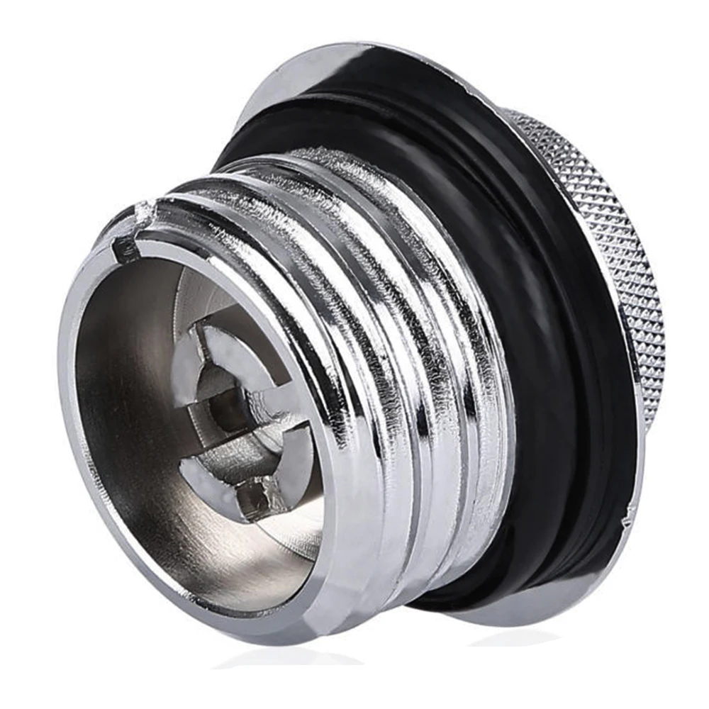 Flush Pop Up Gas Cap Vented Fuel Tank Gas Cover For 1982 2018 Harley