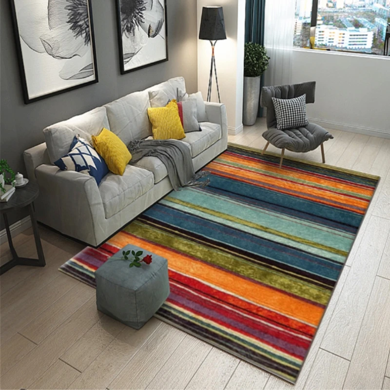 12 bedroom rug