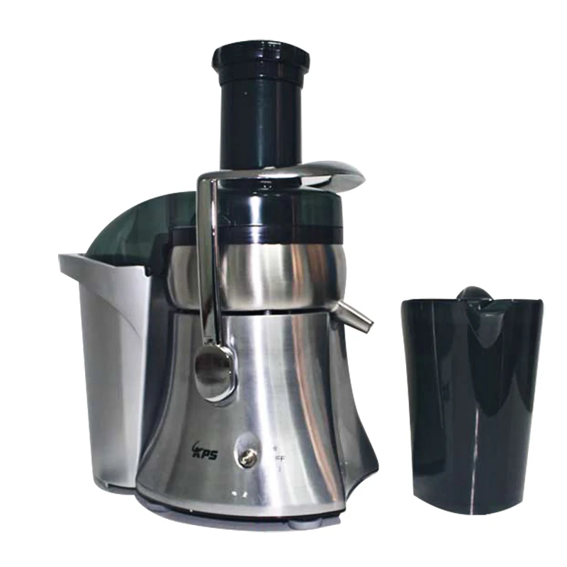 Household Electric Juicer High Speed Fruits Vegetables Juice Extractor Fresh Fruit Juicing