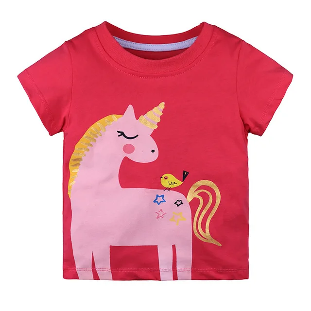 Del-bambino-Della-Ragazza-T-Shirt-Unicorn-Ragazze-Magliette-T-Camicette-Arcobaleno-Dei-Bambini-Camicetta-Rosa.jpg_640x640