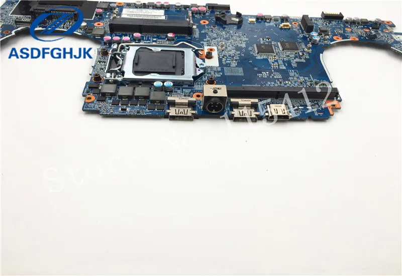 Laptop Motherboard For Terrans Force For Clevo X799 P771zm P770zm Motherboard 6 71 P7500 D03a 6 77 P770zm0a N03a 2 100 Test Ok Motherboards For Laptops Motherboard Motherboardmotherboard Clevo Aliexpress