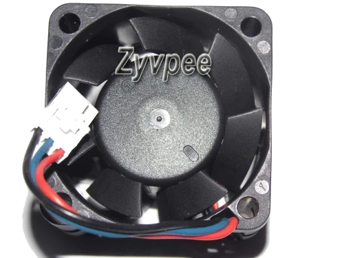 SEI 4028 A4028B12MD-C 12V 0.53A 3Wire 371-2095-01 Cooling Fan B
