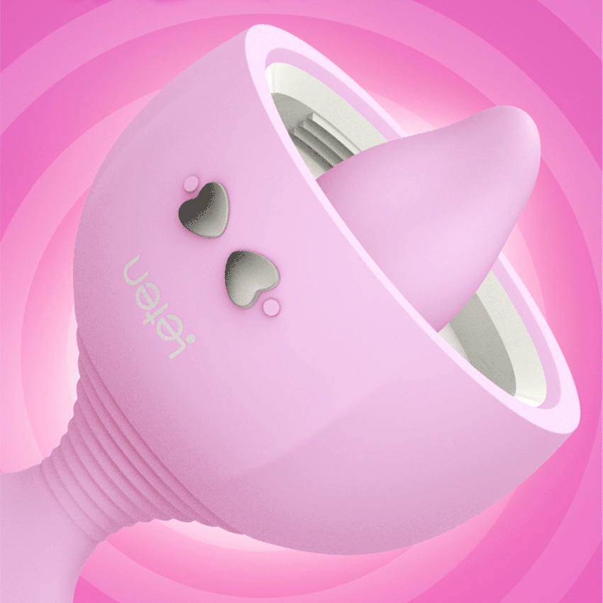 sucking vibrator (6) - 