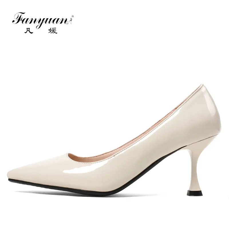 pencil pointed heels