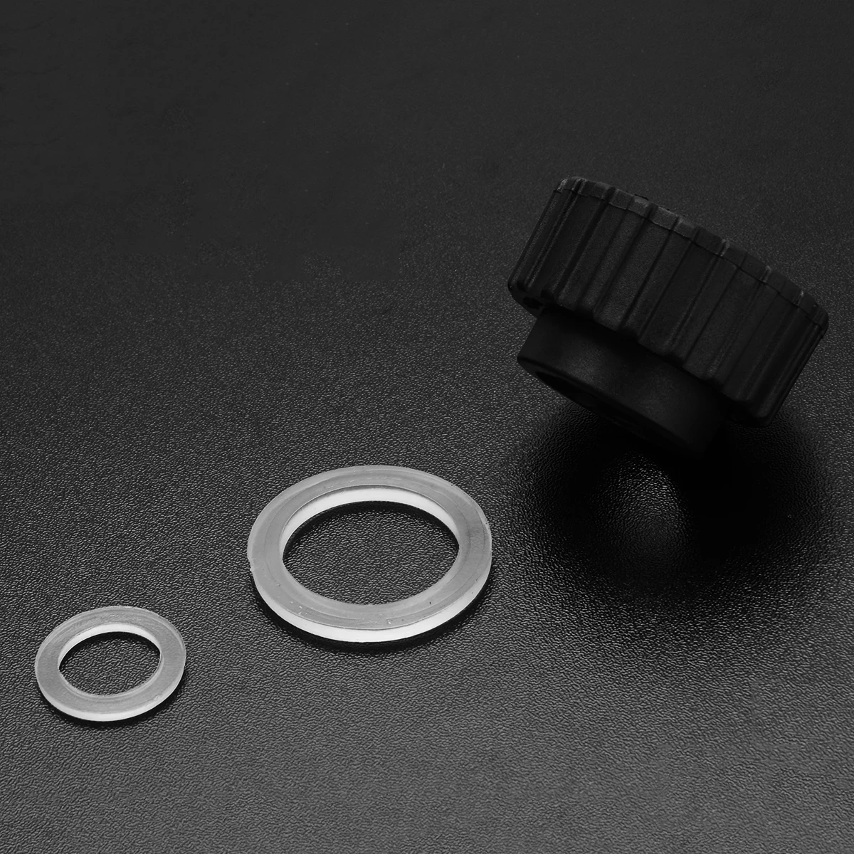 Mayitr 1 Set High Pressure Washer Jet Wash In Line Water Filter Cleaner For Cleaning Machine 3 / 4'' Connection High Quality