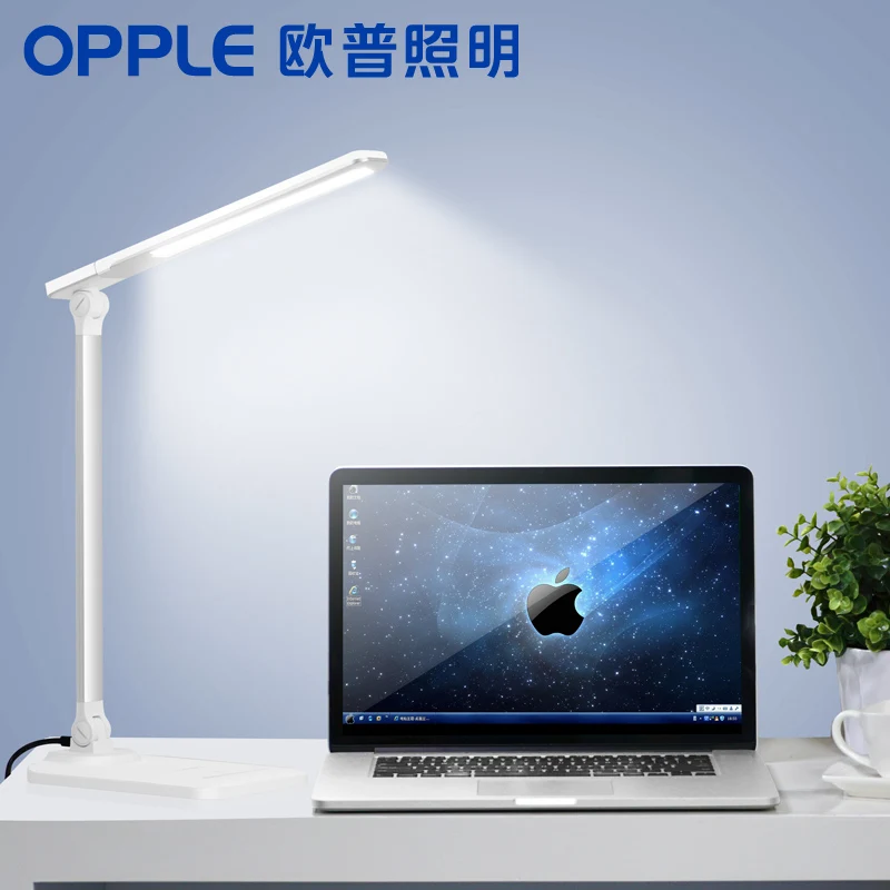 

Table Led Lamp Eye Protection Lighting for Learning Student Desk Bedroom Dorm Room Bedside Energy Saving Children Reading Light