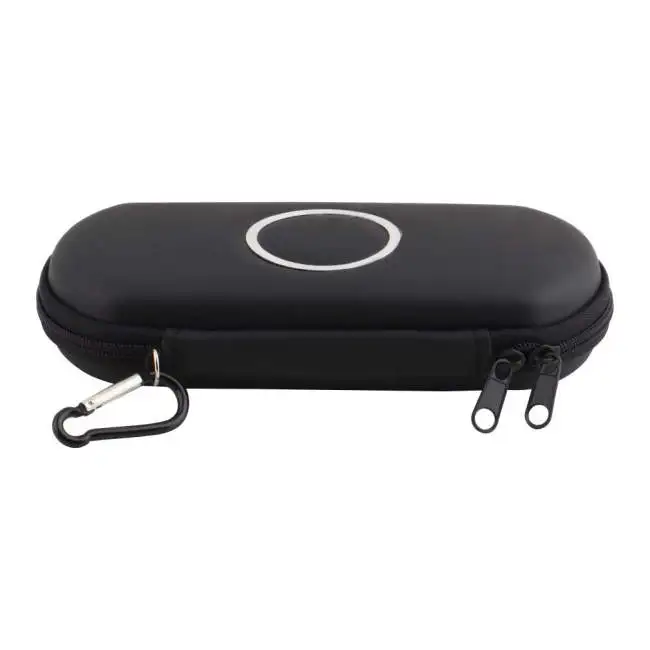

Hard Carry Zipper Case Bag Game Pouch For PSP 1000 2000 3000 Free / Drop Shipping Wholesale