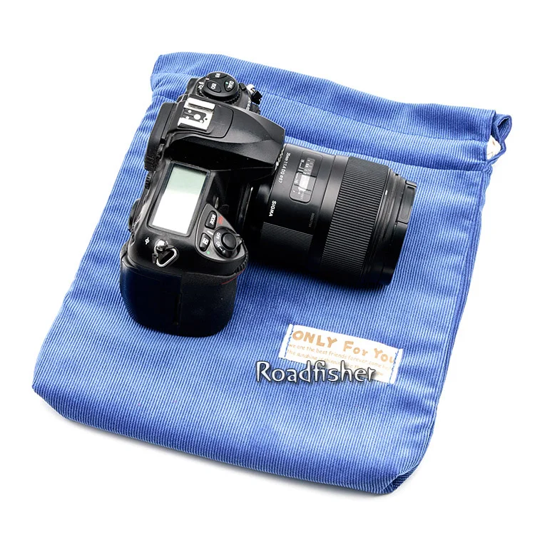 Camera pouch 14