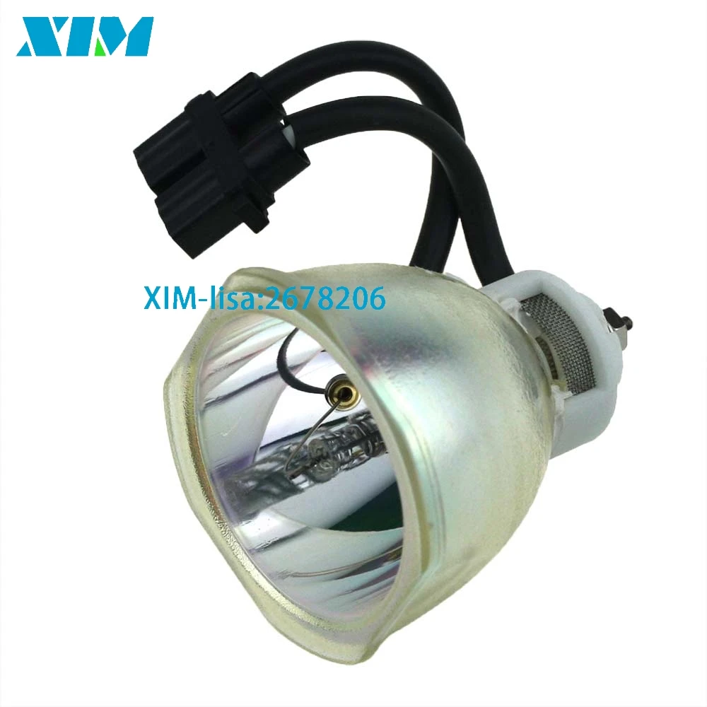 

Replacement High Quality Projector lamp without housing VLT-EX100LP For MITSUBISHI DX320 / EX100U / EX10U / ES10U