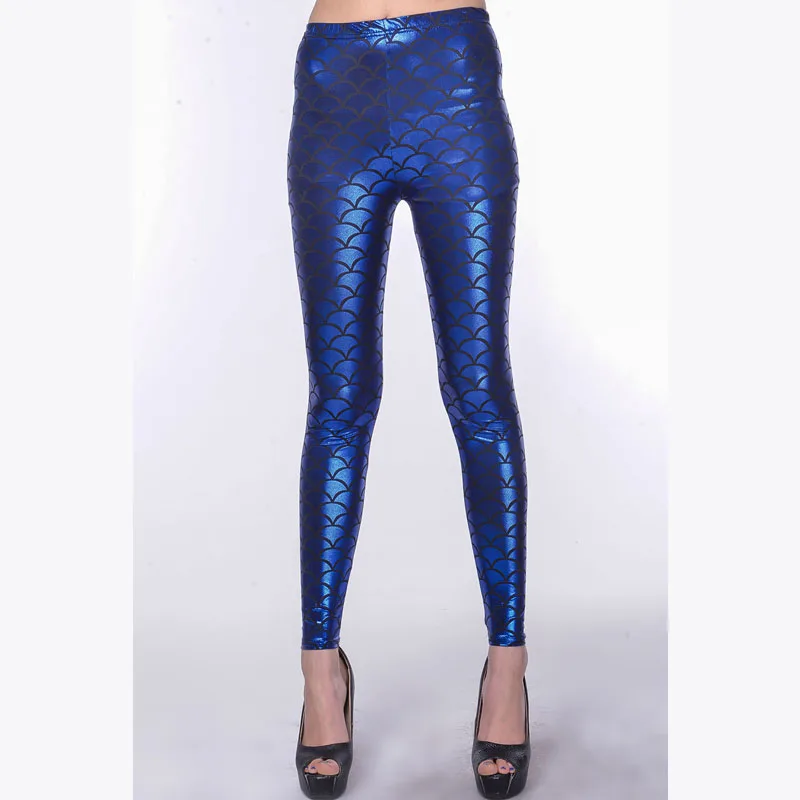 Online Get Cheap Metallic Leggings Alibaba Group