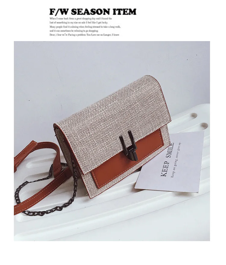 2019 женская сумка через плечо роскошные сумки женские простые дизайнерские сумки через плечо металлические ремень с цепочкой на плечо Bolsos