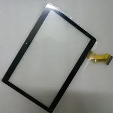 Myslc touch screen replacement for KOSLAM KL1071Z Tablet PC Phablet Tab Quad Core