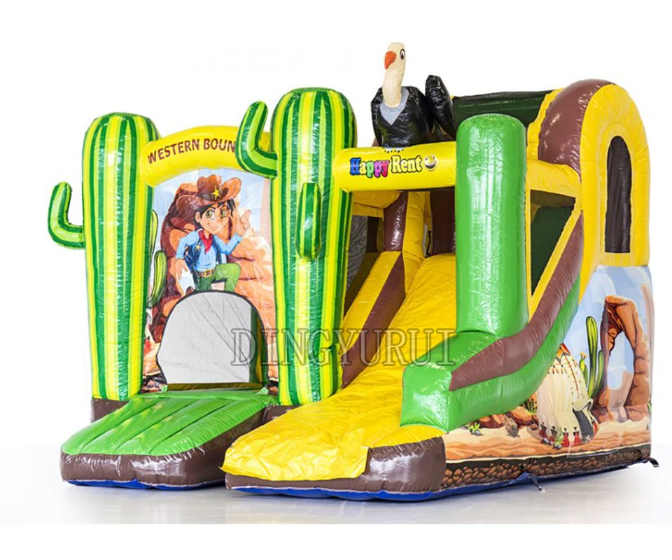 Customized inflatable jumpers inflatable jumping house bouncer house