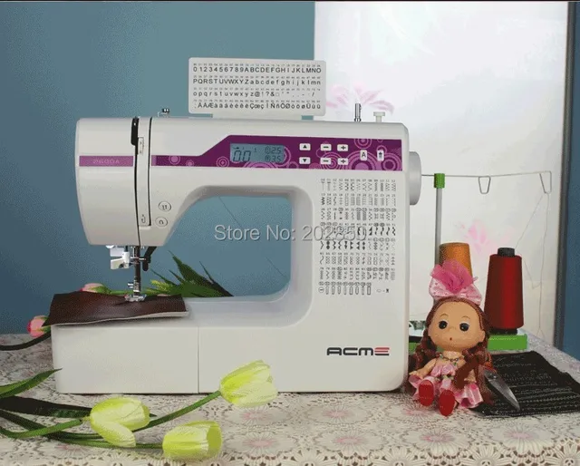 40 Update Household Multi Function Sewing MachineWith Different Stunning How To Embroider Letters With Sewing Machine 40 Update Household Multi Function Sewing MachineWith Different Stunning How To Embroider Letters With Sewing Machine
