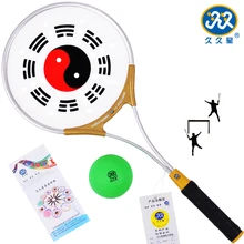 quality goods for a long time the star chi soft force classic competitive racquets CGL1 suitable for soft power