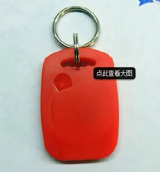RFID метка с двумя чипами 13 56 МГц 125 кГц TK4100 10 шт.|tag deals|tag flagtag metal |