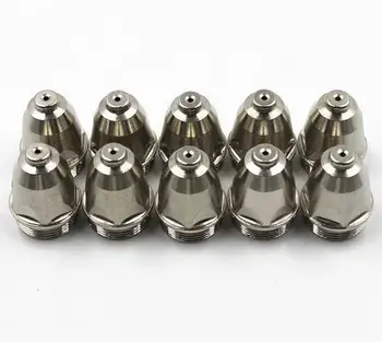 

Free shipping P-80 Panasonic Air Plasma Cutting Cutter Torch Consumables,Plasma Nozzles, Plasma TIPS , 10PK