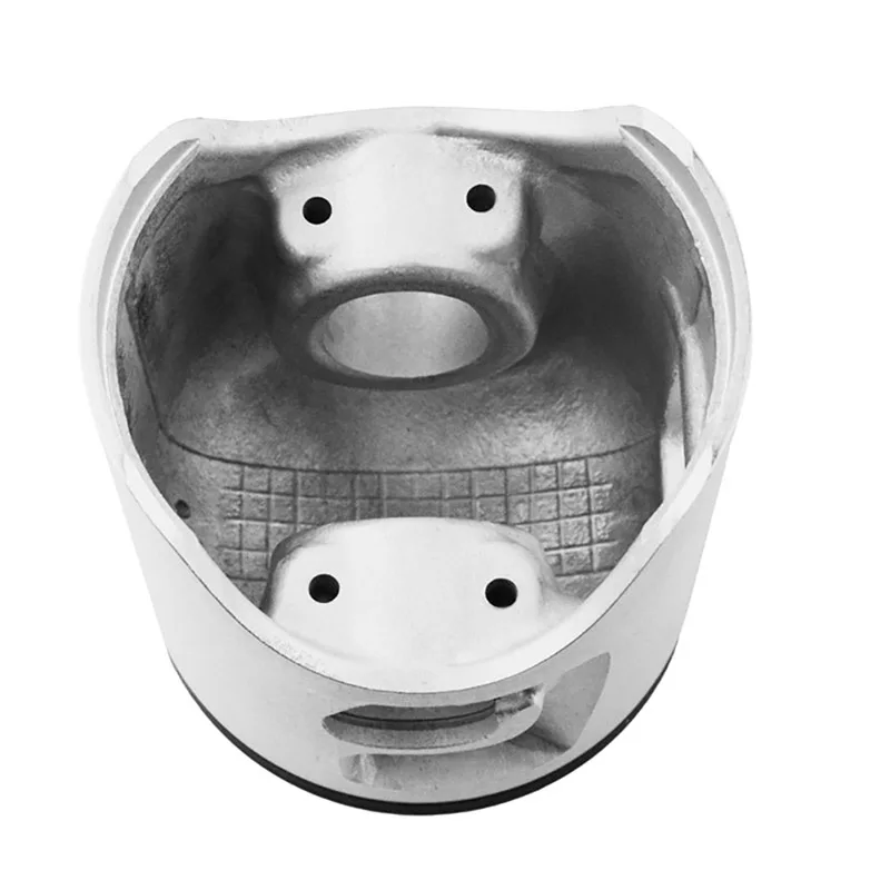 Комплект поршневых колец для YAMAHA YZ125 1997 1998 1999 2000 2001 2002 2003 2004 YZ 125|Поршни и кольца| |
