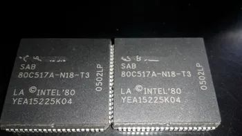 

100% New&original SAB80C517-N18-T3