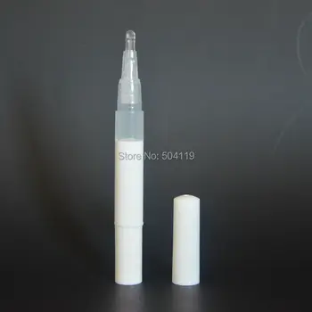 

3ml eyelash growth liquid bottle,plastic bottle