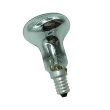 10pk 28 Вт галогенные R50 отражатели энергосберегающие лампочки маленькое резьбовое соединение