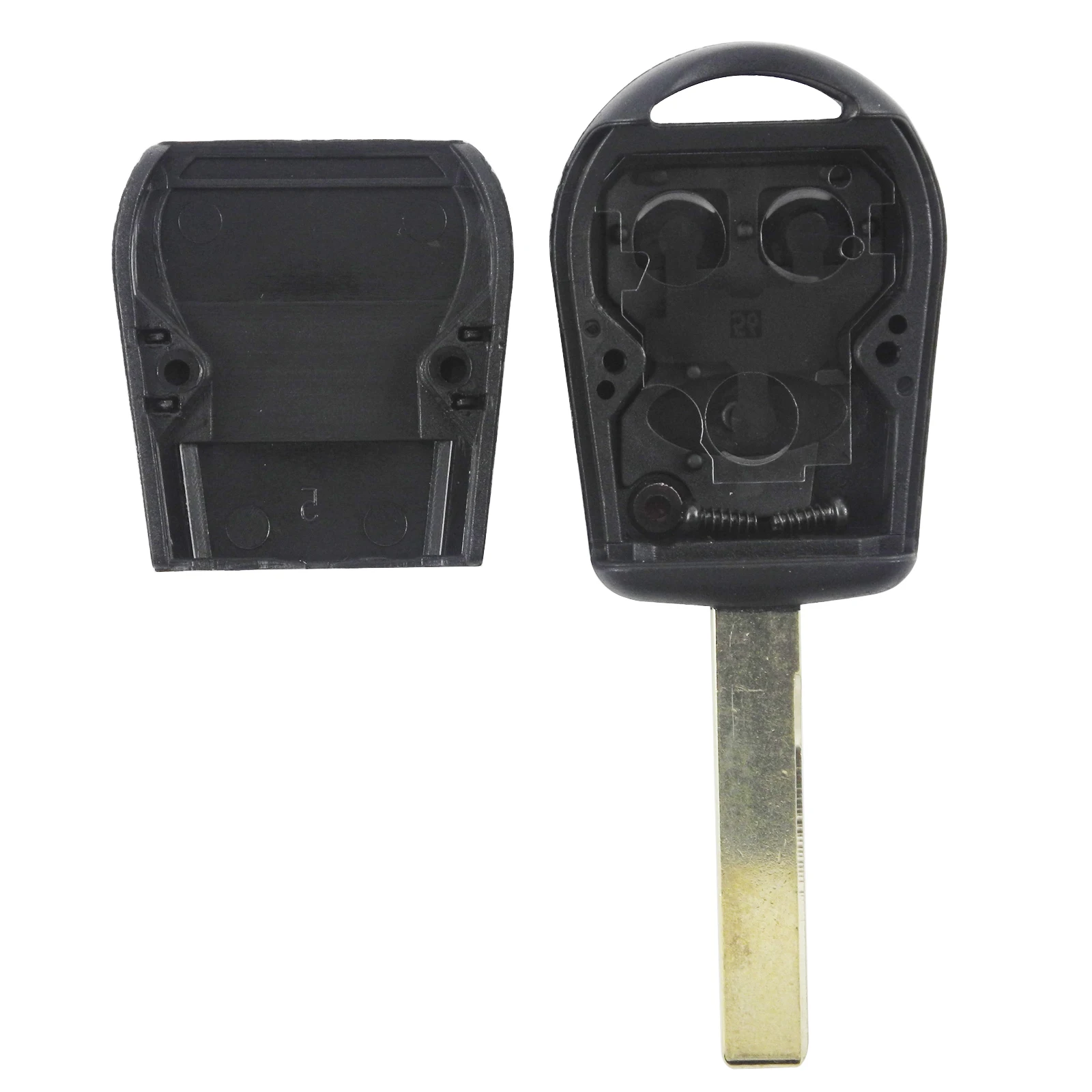 Keyforkess Chiave A Distanza Fob Borsette misura per LAND ROVER Discovery Range Rover L322 HSE Vogue Sport Car Fob 2 Button caso di sostituzione 10 Keyforkess Chiave A Distanza Fob Borsette misura per LAND ROVER Discovery Range Rover L322 HSE Vogue Sport Car Fob 2 Button caso di sostituzione - HTB1NABtaKuSBuNjy1Xcq6AYjFXaf