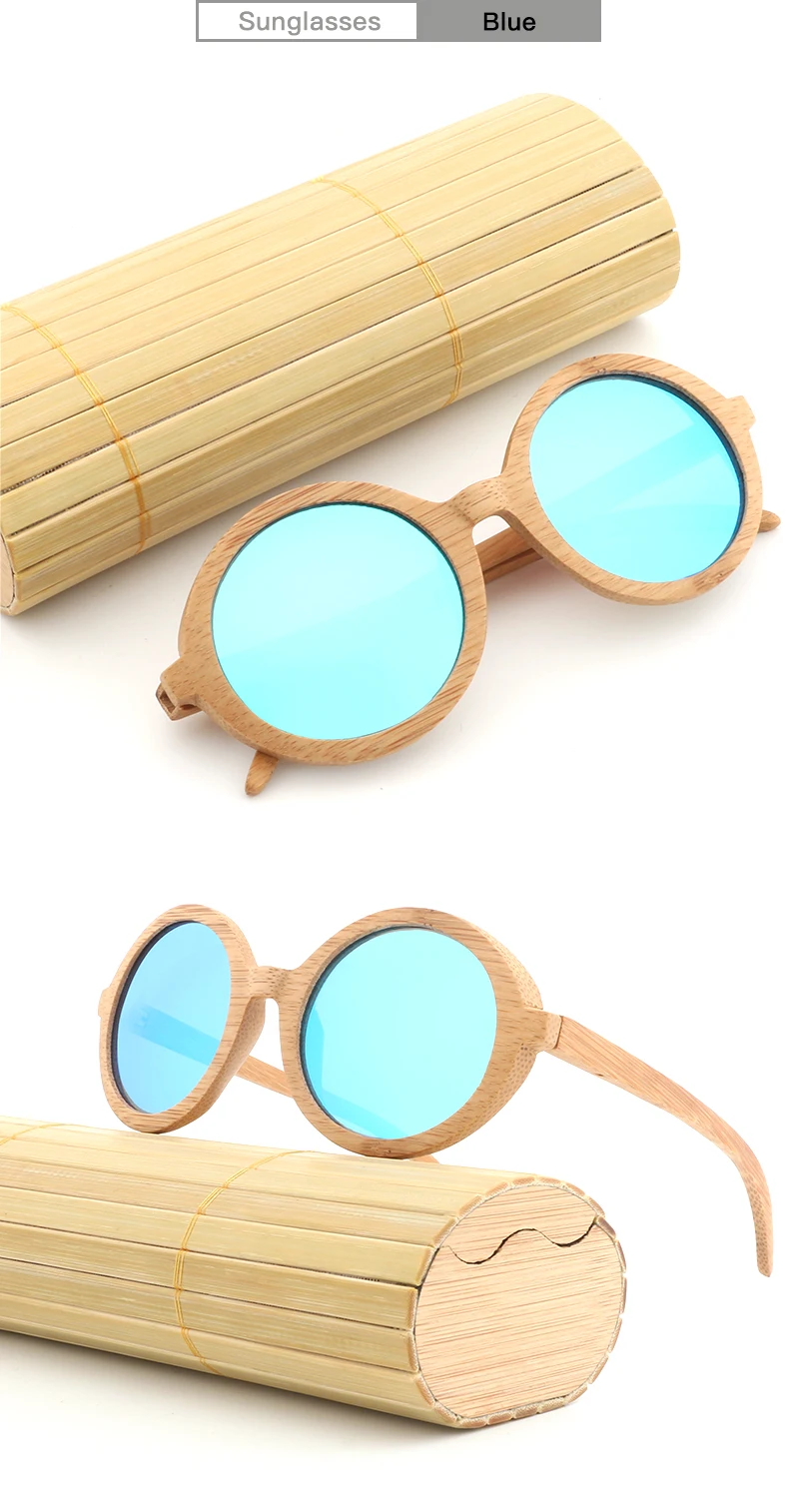 AZB деревянные очки, солнцезащитные очки, женские солнцезащитные очки, lunette de soleil femme, мужские очки, Бамбуковая оправа, женские очки