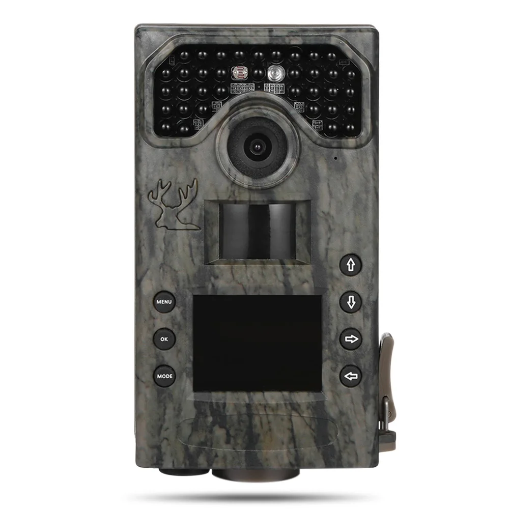 

BL280A 1080P Hunting Camera HD Infrared Digital Trail Hunting Camera Wildlife Scouting Device