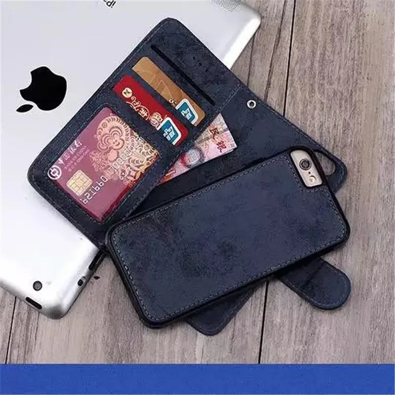 bilder für Luxus pu leder case für coque apple iphone 6 s case 4,7 zoll stehen wallet card slot flip abdeckung für fundas iphone 6 s case capa bilder für Luxus pu leder case für coque apple iphone 6 s case 4,7 zoll stehen wallet card slot flip abdeckung für fundas iphone 6 s case capa