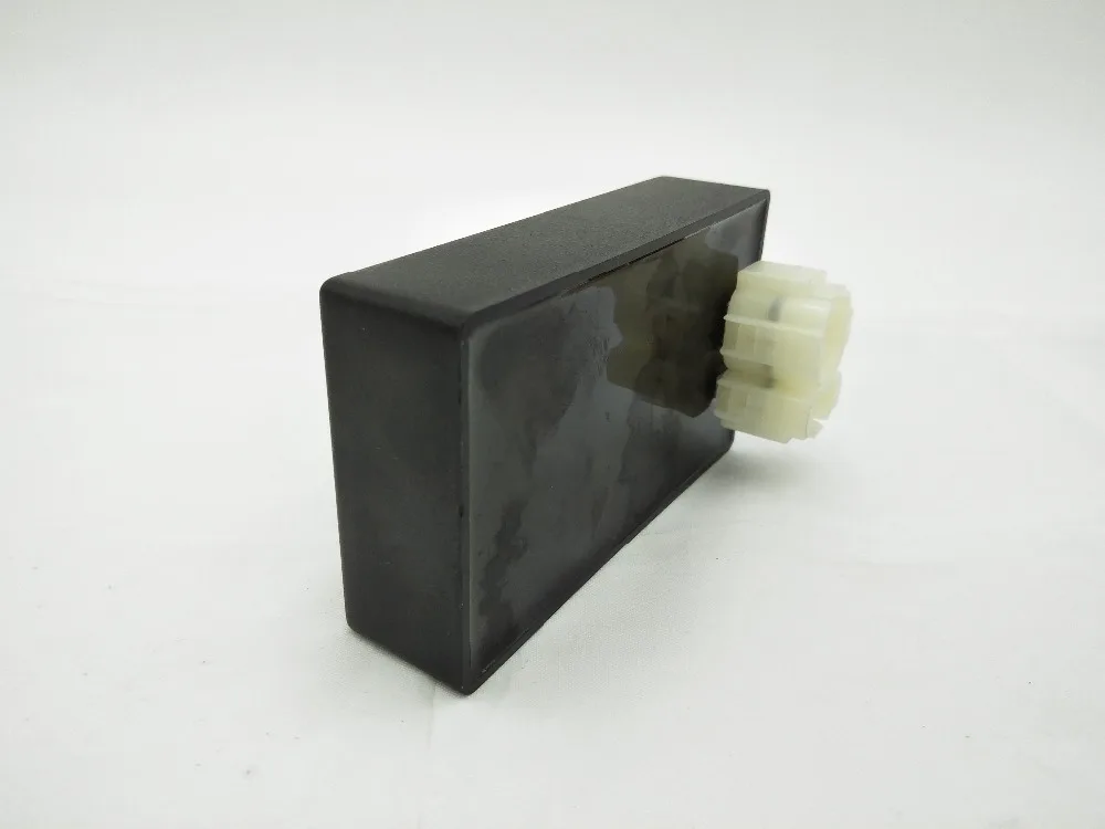 

6 Pins AC CDI Box Ignition Trigger For GY6 Scooter DC Ignition Box For Kymco Agility 50 125 Scooter Motorcycle Parts Accessories