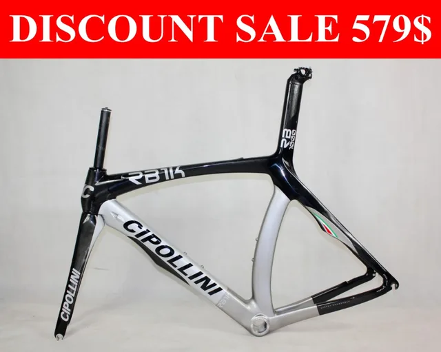 Cheap Most popular bicycle frame racing bike Cipollini RB1000 carbon road bike bicycle frameset best quality cycling carbon bike frame