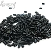 100g Hair Extension Keratin Glue Tips Rebond Granules Beads BLACK Keratin Glue Granule ► Photo 3/4