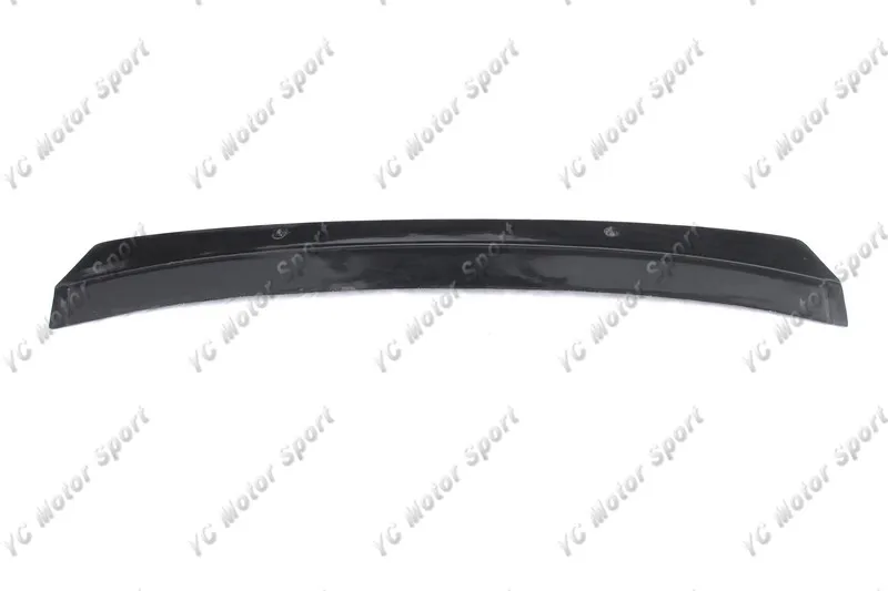 1992-1999 BMW E36 3 Series & M3 Coupe GReddy Pandem Style  Rear Spoiler Wing FRP (4)