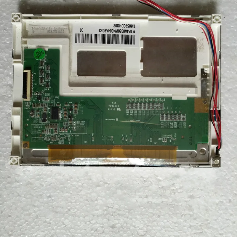 

5.7 Inch LCD Display TM057QVHG01 Medical Industrial Free Shipping