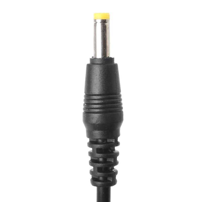 DC5V USB Мужской до 4,0 х 1,7 мм разъем для баррель Питание Кабельный разъем зарядки шнур