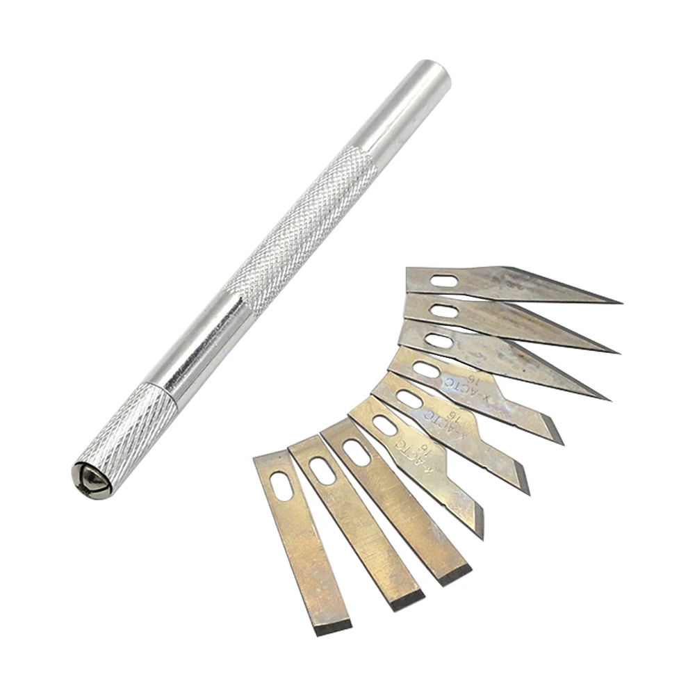 PDR Scalpel Knife (1)