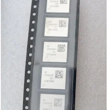 5 шт./лот Origianal wi-fi-модуль на ИС 339S00249 для iPad Pro 10,5 и 12,9 2ND 2GEN Wi-Fi Bluetooth модуль IC Chip