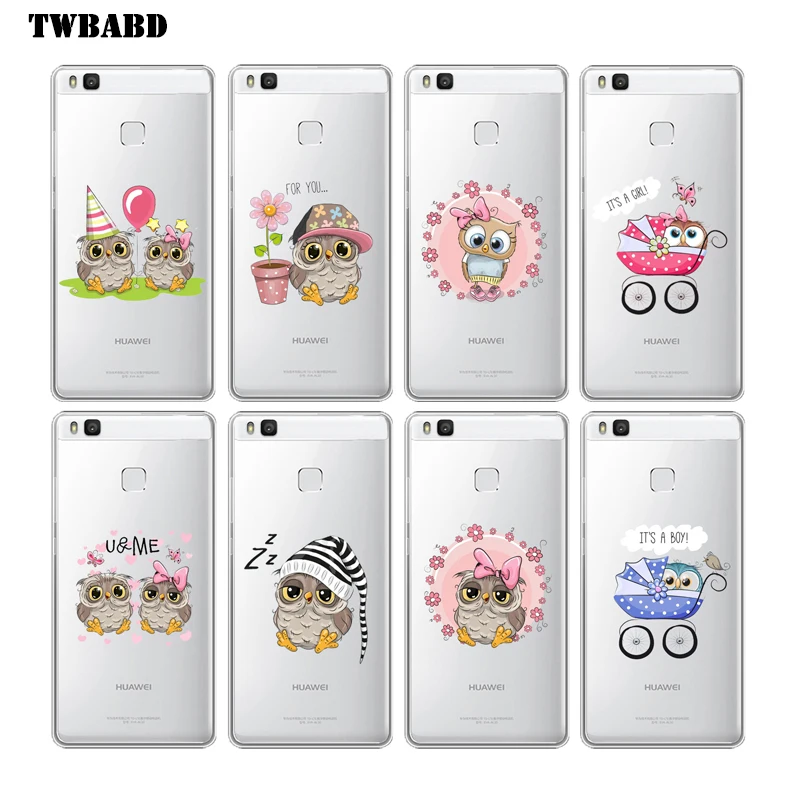 coque huawei p8 lite mignon