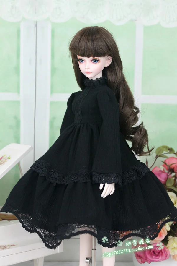 

1/6 1/4 1/3 scale BJD dress clothes accessories for BJD/SD doll YOSD MSD SD13,Not included doll,shoes,wig and other A0351