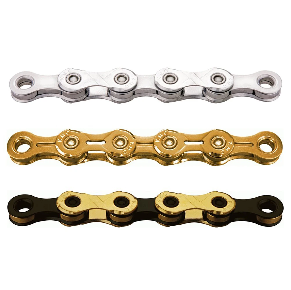 Flash Deal KMC X12 12 Speed 126L MTB Mountain Bike Bicycle Chain 12s Golden Chain with Magic Link for Bicycle Parts with Original box 1 Flash Deal KMC X12 12 Speed 126L MTB Mountain Bike Bicycle Chain 12s Golden Chain with Magic Link for Bicycle Parts with Original box 1