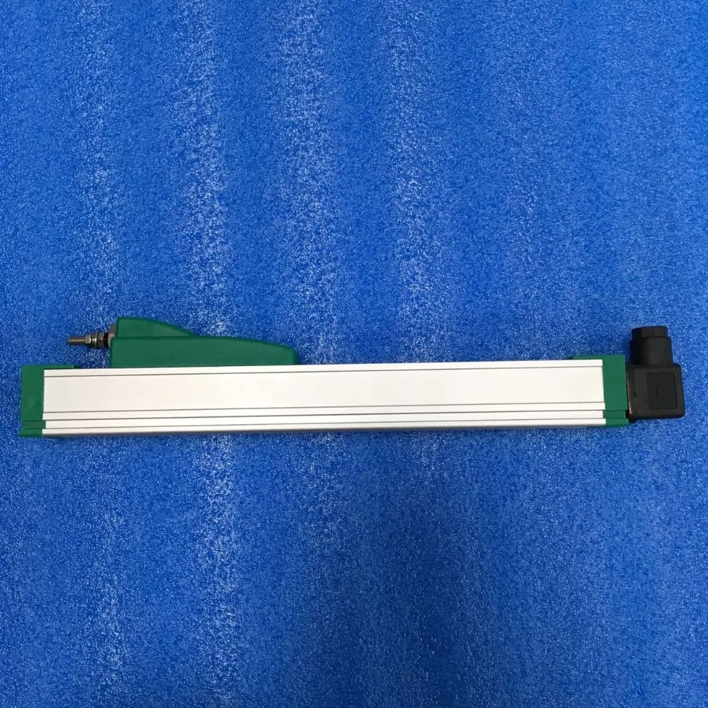 Slider KTF 200MM electronic ruler injection molding machine printing machine resistance linear displacement sensor KTF 200mm