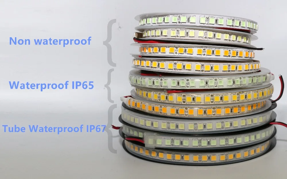 IMG_8813 2 SMD 5054 LED Strip 5M 600LEDs5m Flexible Tape Light DC12V more bright than 5050 300LED5m Ribbon Tape Home Decoration Lamp2