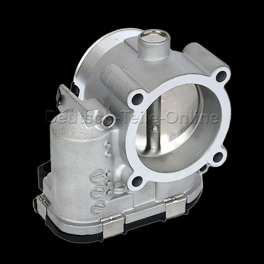 31465575 Throttle Body For Volvo S60 S90 V60 V90 Cross Country XC60 2