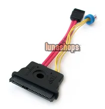 repair replacement part For XBOX 360 SLIM Hard Drive data Extension cable