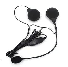 Interphone Motorcycle Helmet Multi Intercom headset For MP3 Cell phone Hottest