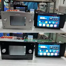 For Chevrolet Vectra 2009~2014 – 8″ Car Android HD Touch Screen GPS NAVI CD DVD Radio TV Andriod System