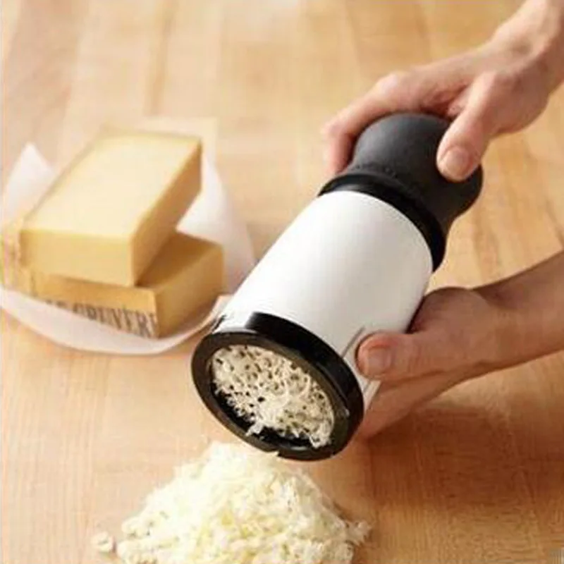 

Stainless Steel Cheese Slicer