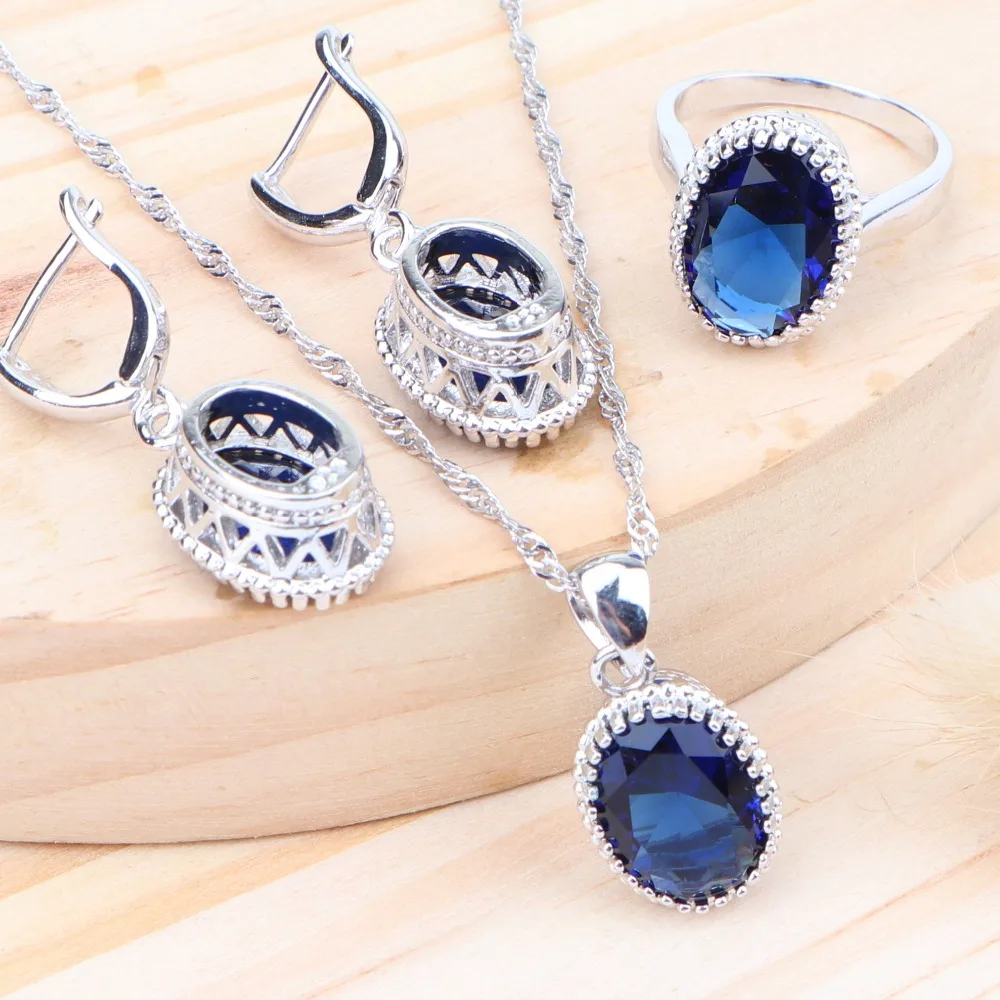 Silver 925 Jewelry