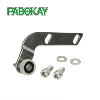 

RH RIGHT SLIDING DOOR LOWER ROLLER GUIDE FITS IVECO DAILY MK4 2006/12 3804682